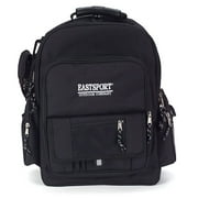 Eastsport - Basic Backpack with Organizer and Cellphone Case