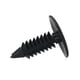 thumbnail image 3 of Clips 30PCS Clips de panel de puerta interior Retenedor de remache de nailon Fender Bumper Sujetador Romacci Clips, 3 of 7