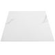 thumbnail image 2 of Pegatinas de pared autoadhesivas con diseño de mármol de 11,79 x 11,79 pulgadas para baño, impermeables y resistentes a la humedad, para cocina y chimenea., 2 of 5