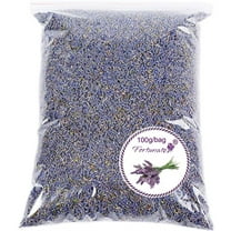 100 G/Bag Dried Lavender,Grade Loose Dried Flower Buds,Natural Dried Lavender Flowers,Organic Dried Lavender Flowers,for Wedding,Crafts,Bath,Home Decoration