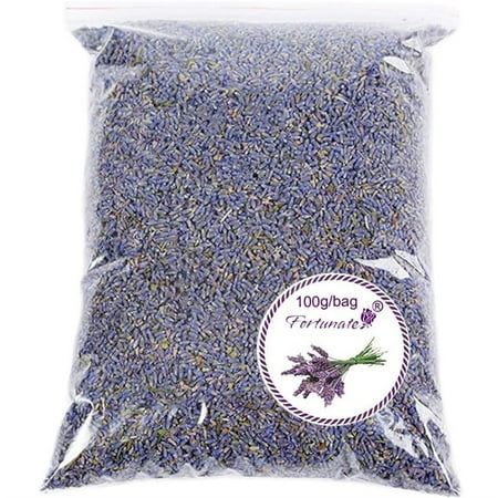 100 G/Bag Dried Lavender,Grade Loose Dried Flower Buds,Natural Dried Lavender Flowers,Organic Dried Lavender Flowers,for Wedding,Crafts,Bath,Home Decoration