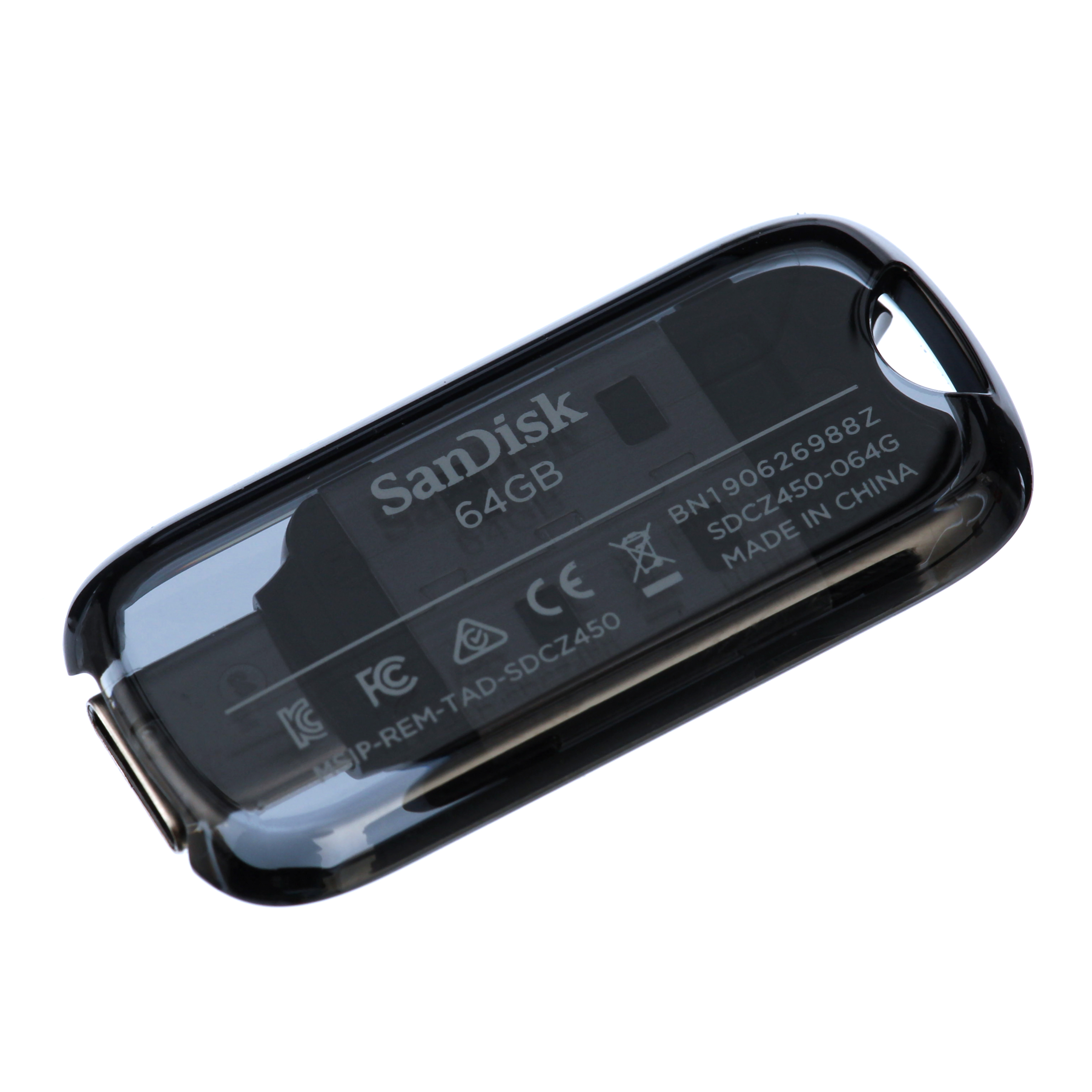 SanDisk Ultra USB Type-C 64GB Flash Drive (SDCZ450-064G-G46) - image 4 of 5