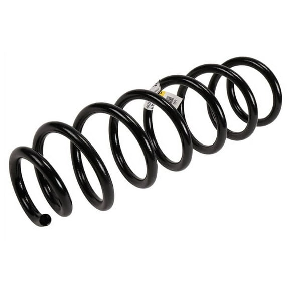 GM Genuine Parts Front Coil Spring