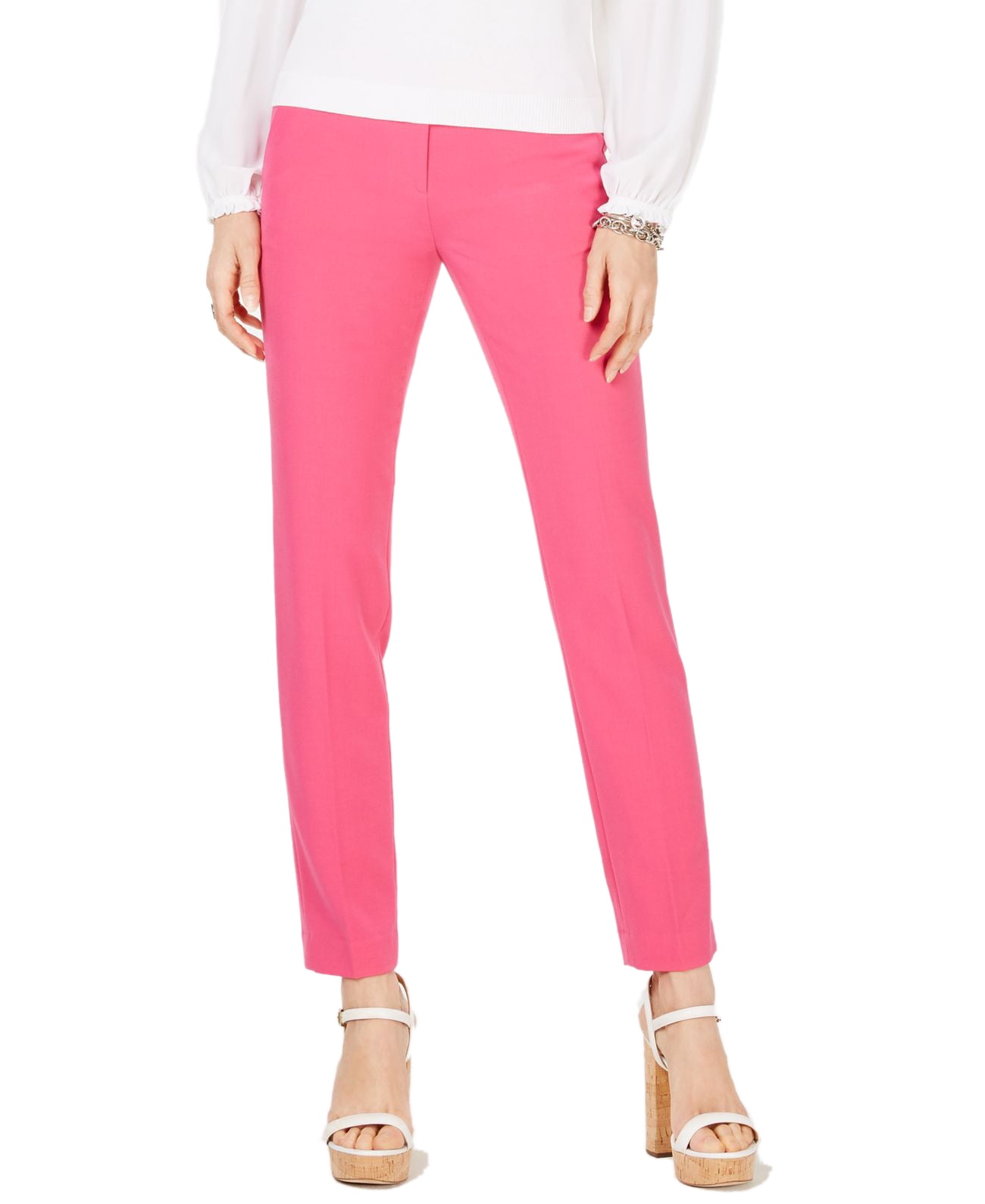 michael kors ponte pants