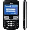 LG GW305 QWERTY Phone (Unlocked)