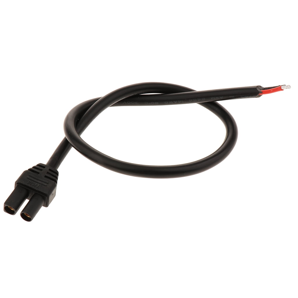 20A EC5 Female Extension Cable Car Jump Starter Cord High Quality, Durable, Long Walmart Canada