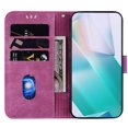 Flip Case For Samsung Galaxy A55 5G Card Pocket Holder Cover Wallet