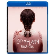 ORPHAN: FIRST KILL (L'orpheline : Les origines du mal) (Blu-ray) Isabelle Fuhrman Julia Stiles