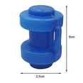 thumbnail image 2 of Répulsif Ultrasonique pour Souris et Rats, Se Branche dans une Prise Électrique Anti-Rats, Sans Bruit et Sans Odeur, 2 of 5