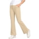 thumbnail image 2 of Pantalones largos para niños, pantalones de primavera y verano, pantalones casuales para niños y niñas, pantalones de niña, pantalones largos, pantalones de poliéster para niños., 2 of 7