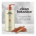 thumbnail image 2 of Body Wash Clean Botanica Sandalo 532ml, 2 of 6