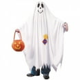 thumbnail image 2 of Déguisement Ghost Convivial pour Enfants, 2 of 2
