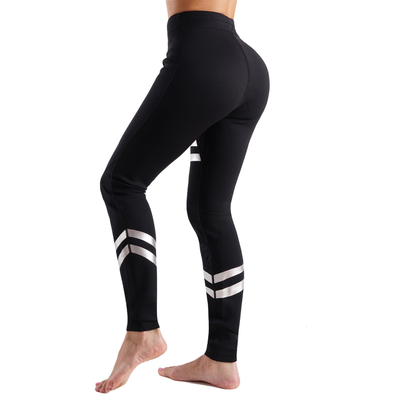 Ladies hot sale wetsuit leggings