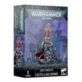 thumbnail image 1 of Figura de Acción Games Workshop Warhammer 40k Caballeros Grises, 1 of 1