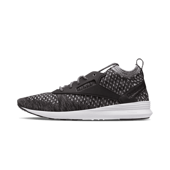 REEBOK MENS Zoku Runner Ultraknit Heathered BD5487 from Stadium Goods