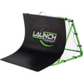 thumbnail image 1 of Franklin Sports Launch Ramp Soccer Trainer, 1 of 4