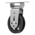 thumbnail image 3 of Zoyueyie 1Pc Suspended Fitness Machine Hanging Wheel Special Pulley for Steel Wire Rope, 3 of 10
