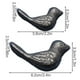 thumbnail image 5 of Iron Bird Cooking Tool, Natural Fe to Food & Drinks, Reduce Iron Deficiency Risks for Men Women Gifts, 5 of 5
