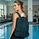 thumbnail image 2 of Mochila deportiva VENATIN para mujer impermeable con compartimento para zapatos, 2 of 9