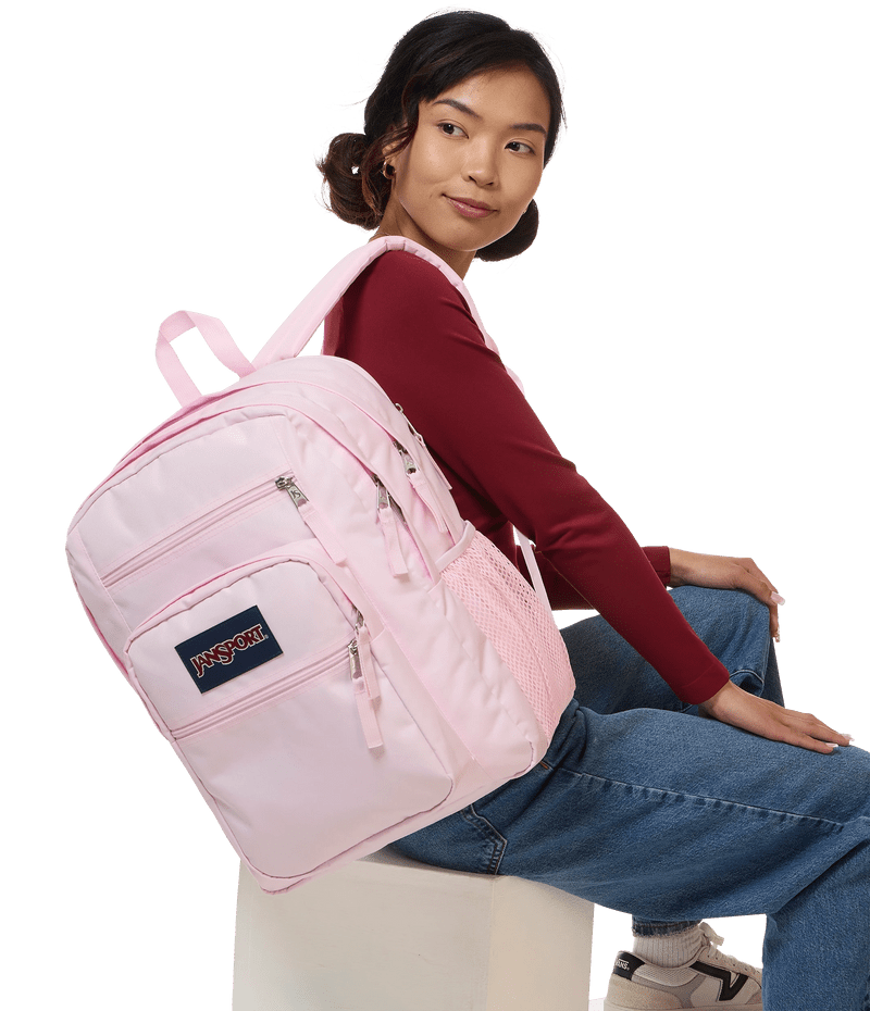 JanSport Unisex Big Student Backpack