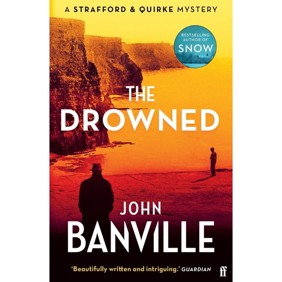 Pre-Owned The drowned (Paperback) 0571370837 9780571370832