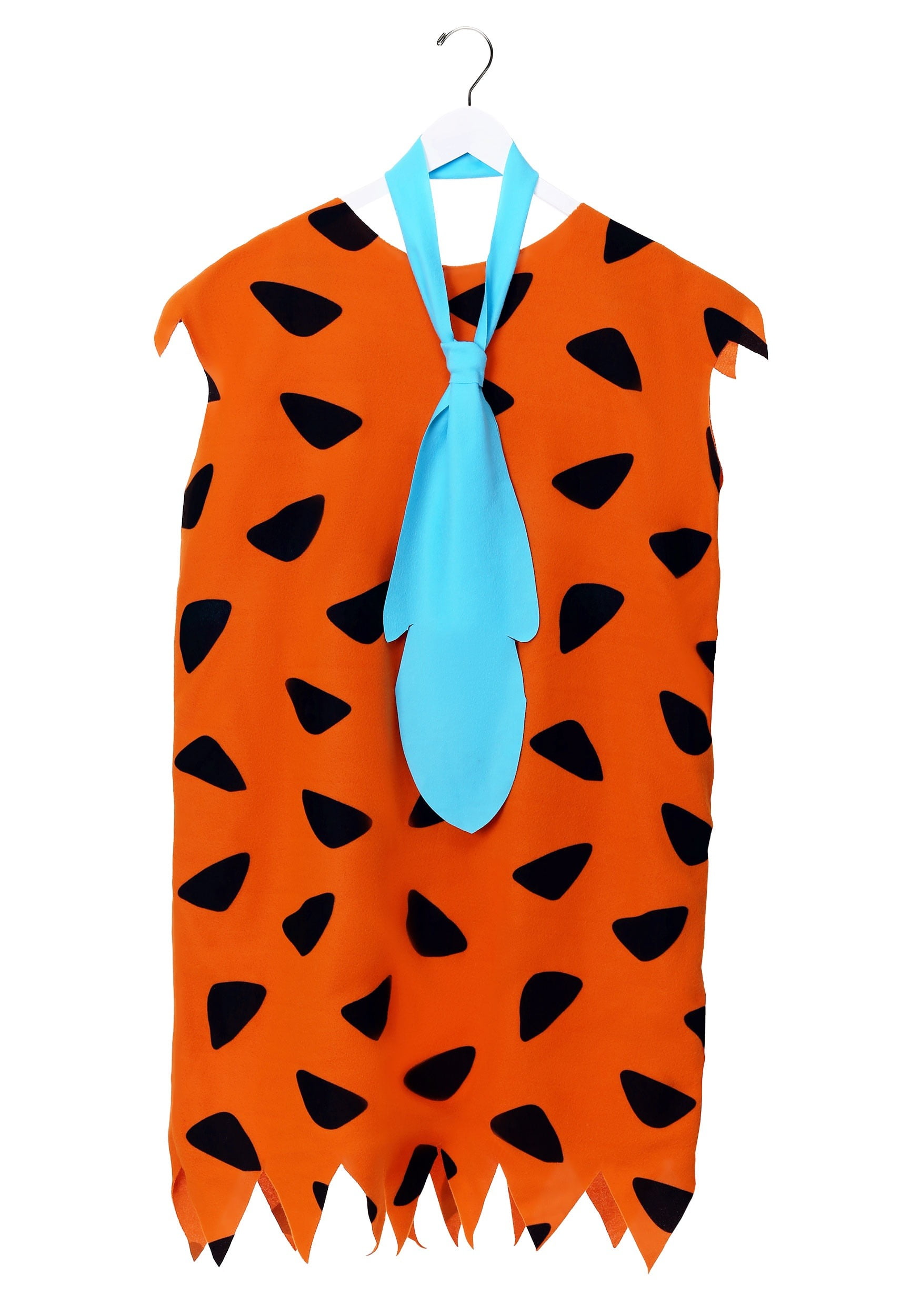fred flintstone outfit
