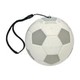 thumbnail image 2 of Ckraxd Portable Bluetooth Speaker, Football-Themed Speaker, Outdoor Bluetooth Music Player, Wireless Speaker with Colorful Lights, Perfect for Parties and Events, 2 of 6