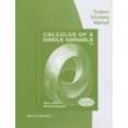 thumbnail image 2 of Calcul d'Une Seule Variable, 2 of 2