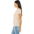 thumbnail image 2 of Bella + Canvas Women's The Favorite Tee B6004, 2 of 3