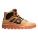 thumbnail image 2 of Tenis Hombre Caballero Dc Shoes Casual Skate Pure High Top dorado oscuro 27 MX, 2 of 8