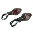 thumbnail image 3 of Motorbike LED Blinker, Turn Signal Light 2pcs Durable  For Motorcycle, 3 of 8