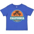 thumbnail image 3 of Inktastic Huntington Beach California Boys or Girls Toddler T-Shirt, 3 of 5