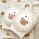 thumbnail image 4 of Rodilleras finas de verano para bebés, malla de algodón puro, productos para madres e hijos, artefacto de protección para codos para niños pequeños que gatean, 4 of 5