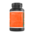 thumbnail image 7 of Ultra Immune Boost Capsules with Vitamin C, Zinc, Elderberry, Vitamin D, Lysine, Echinacea, and Mushroom Extracts for Immune Support- Powerful Antioxidants -60 Veggie Caps, 7 of 7