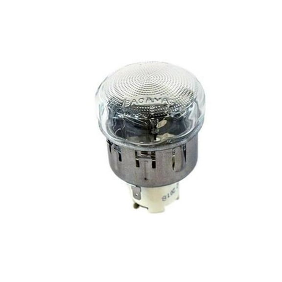 LG ZEN6913W1N002C Range Incandescent Lamp