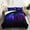 ssp3725, variant on Blue and Purple Galaxy Comforter Full Size for Girl Boy Adult 3Pcs Universe Outer Space Starry Sky Bedding Set Psychedelic Space Night Pattern Quilt Bed Set with 2 Pillow Cases