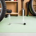 thumbnail image 4 of WEUVEB De Para Quad Y Motocicleta Material Resistente Aluminio Color Plata, 4 of 8