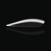 Apres Gel-X Tips 2.0 (600pc) - Sculpted Long Almond