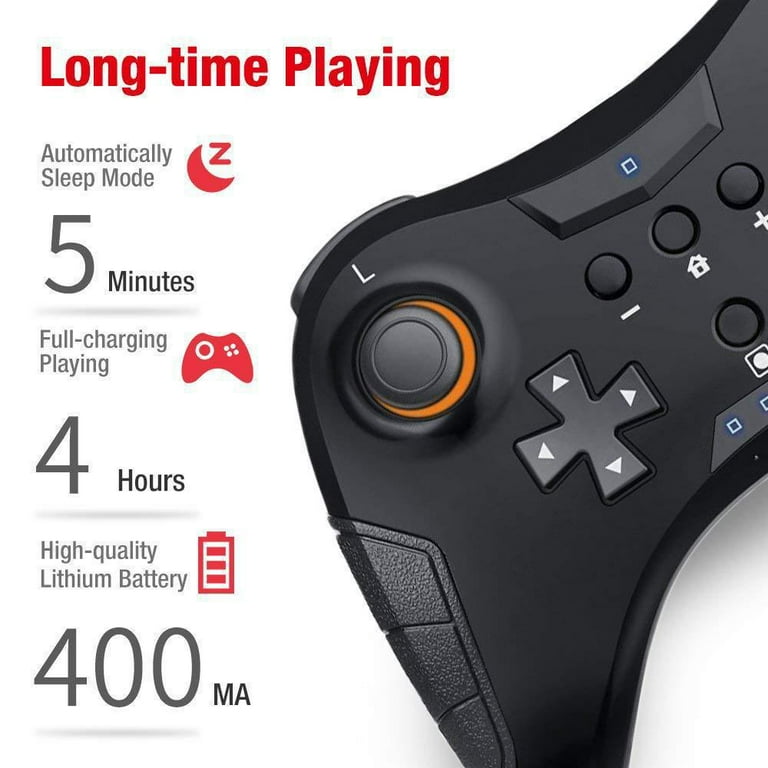 Switch Pro Wireless Game Controller for Nintendo Switch