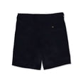 thumbnail image 2 of French Toast Boys 10-20 Husky Adjustable Waist Flat Front Stretch Twill Short, 2 of 2