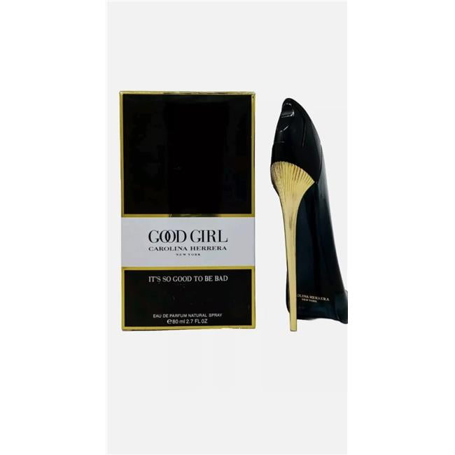 4 Pack - Carolina Herrera Good Girl Eau De Parfum Spray for Women