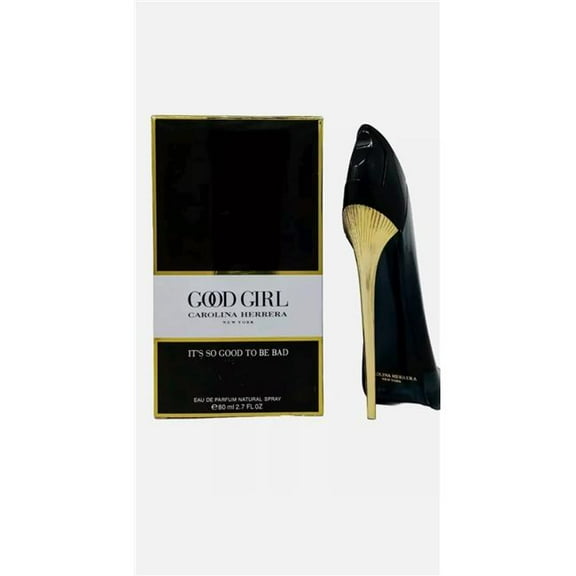 Good Girl by Carolina Herrera 2.7oz 80 ml EDP Perfume for Women100% AUTHENTIC