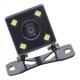 thumbnail image 4 of Grabador Cámara de Visión Trasera para Coche Cámara Espía Cámara Acción, Sensor de Imagen , Soporte de Sistema de Video NTSC 4led Soledad Cámara trasera, 4 of 10