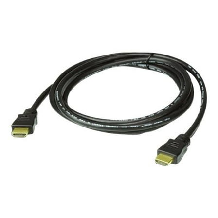 Aten 2L7D02H-1 6.5 in. HDMI Cable