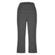 thumbnail image 4 of MKLEKYY Leggings para mujer Pantalones 3/4 ligeros para mujer Pantalones casuales holgados con bolsillos Pantalones casuales Pantalones de tela suave y cómodo Pantalones de yoga Pantalones deportivos, 4 of 4