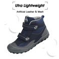 thumbnail image 4 of Botas de senderismo Mishansha Kids resistentes al agua y antideslizantes, 4 of 7