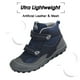 thumbnail image 4 of Botas de senderismo Mishansha Kids resistentes al agua y antideslizantes, 4 of 7