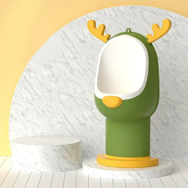 Hanging And Standing Urinals Baby Toilet Standing Wall Mounted Children