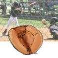 thumbnail image 1 of Guante de beisbol Cola Catcher Mitts 12.5 pulgadas para Adultos, 1 of 8