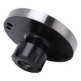 thumbnail image 3 of Lathe Collet, Carbon Steel Collet Holder High Hardness  For Euipment, 3 of 8